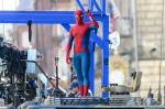 SpiderMan Brand New Day Triumph Bodes Well For Avengers Doomsday Disney CEO Josh DAmaro Says  Deadline