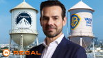 Regal Cinemas CEO Champions ParamountWBD Merger  deadlinecom