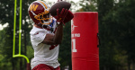 State of Commanders receiver corps after Stefon Diggs acquisition  Hogs Haven