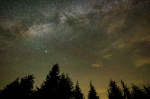 Meteor shower dubbed the Perseids will follow a solar eclipse on August 12 and will light up the sky from North Carolina to Alaska  New York Post