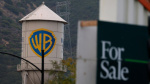 UK Approves ParamountWarner Bros Merger  Variety