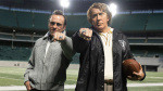 Madden David O Russells Nicolas Cage  Christian Bale Pic About NFL Legend Sets Prime Video Fall Date  deadlinecom