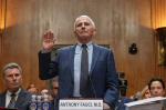 Senate committee votes to hold Fauci in contempt for refusing to answer COVID questions  AP News