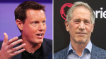 ParamountWBD Deal Endorsed By Lionsgate CEO Jon Feltheimer Uncertainty Is The Worst  Deadline