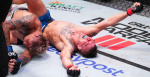 Darren Elkins explains decision to retire after UFC Vegas 120 rules out going to BKFC Id probably die  MMA Fighting