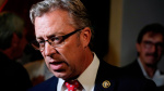 AntiMuslim US Congressman Andy Ogles loses Republican primary  Al Jazeera