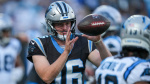 Haynes King leads Panthers to 3330 win on final play of Hall of Fame Game  NBC Sports