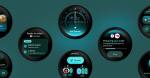 New Gemini overlay for Wear OS rolling out to Pixel Watch  9to5Google