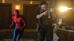 SpiderMan Brand New Day Scores Biggest First Week in Box Office History  The Hollywood Reporter