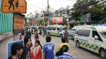 Live updates Several killed in Thailand school shooting rampage  CNN