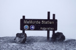 American flown to a New Zealand hospital in a rare midwinter Antarctic rescue mission  AP News