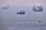 Iran says Hormuz deal with Oman wont fully reopen strait  The Washington Post