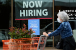 US likely added nearly 100000 jobs in July but market is still tough for young and unemployed  AP News