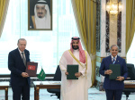 Saudi Arabia Pakistan and Turkiye sign defence deal amid regional turmoil  Al Jazeera