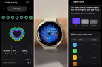 I tested the new Samsung Galaxy Watch9 The health trackers most exciting features  New York Post