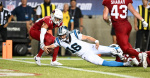 4 overreactions from the PanthersCardinals Hall of Fame banger  SB Nation