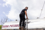 Puerto Rico starts rationing water as drought conditions intensify  The Washington Post