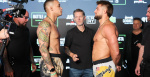 PFL Charlotte results Battle vs Rosta  mmafightingcom