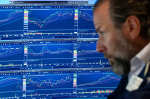 US stocks jump as employers unexpectedly cut 23000 jobs raising hopes that rate hikes can wait  AP News