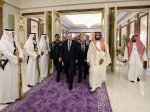 What could the Mecca defence pact mean for the US role in the Middle East  Al Jazeera