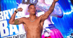 PFL Charlotte Results Bryan Battle edges split decision over Dalton Rosta to score first PFL win  MMA Fighting
