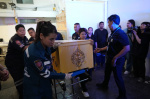A 12yearold girl dies after Thailand school shooting bringing the death toll to at least 8  AP News