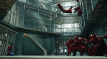 How SpiderMan Brand New Days Climactic Fight Scene Secretly Evokes Jean Greys Phoenix  Variety