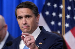 Todd Blanche is narrowly confirmed as Trumps attorney general in an overnight Senate vote  AP News