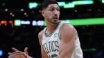 Enes Kanter Freedom declares for 2027 WNBA Draft  The Hill
