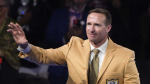 Drew Brees Hall of Fame speech focused on Sean Payton city of New Orleans  NBC Sports