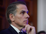 Debilitating Hunter Biden speaks out about father Joe Bidens cancer  Al Jazeera
