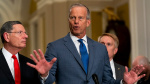 Live updates Senate passes stopgap funding bill Todd Blanche confirmed to lead DOJ  The Hill