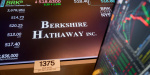 Berkshire Operating Earnings Rise 16 in Second Quarter Buybacks Hit 45 Billion  Barrons