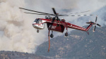 2 firefighters killed after helicopter crashes near Widemouth 2 Fire  KSLcom