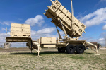 Pentagon pushes defense companies to boost weapons production after concerns of depleted stocks  AP News