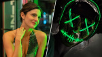 One Night Only Director Understands The Sex Purge Comparisons  Deadline