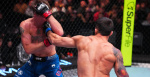 UFC veteran suffers brutal knockout in 35 seconds in final UFC fight  MMA Fighting