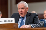 Pentagon strips security clearance from former Air Force secretary  washingtonpostcom