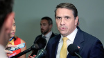 Dems blast Blanche as enabler of Trumps corruption after AG confirmation  The Hill