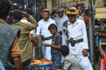 Houthis claim attacks on Saudi Arabian oil facility and Yemeni port and other Mideast news  AP News