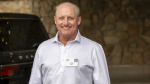 Abel puts a big chunk of Berkshires cash to work  CNBC