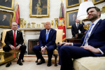 Netanyahu rejects Trumpbacked Gaza plan for Hamas disarmament Israeli withdrawal  The Washington Post