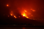 Wildfires burn across western US and Canada as residents are evacuated  AP News