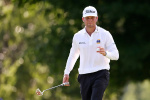 Wyndham Championship purse payouts Michael Brennan runs away from the field to secure FedExCup Playoffs spot  Yahoo Sports