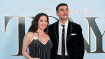 Aubrey Plaza and Christopher Abbott Are Parents to a Baby Daughter  The Hollywood Reporter
