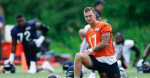 Bears Camp Report New starting safety another injury Ruben Hyppolite shines and more  Windy City Gridiron