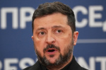 Ukrainian drone attack on the Russian city of Nizhnekamsk kills 12 authorities say  AP News