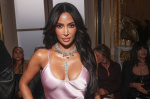 Man arrested after breakin at Kim Kardashians Hidden Hills mansion  KTLA