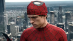 China Box Office SpiderMan Holds No 1 as The Odyssey Storms Previews  hollywoodreportercom