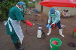 WHO says Congos Ebola outbreak started months before it was declared  apnewscom